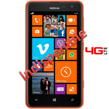 Nokia Lumia 625