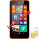 Nokia Lumia 630