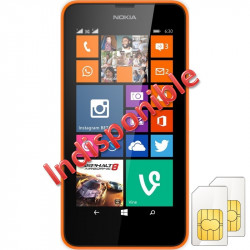 Nokia Lumia 630 Double Sim