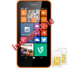 Nokia Lumia 630