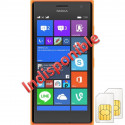 Nokia Lumia 730 Double SIM