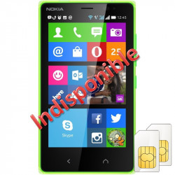 Nokia X2 Double Sim