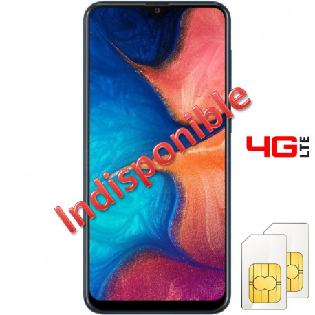 Samsung Galaxy A40 - Prix en FCFA Côte d'Ivoire Abidjan Livraison  aujourd'hui Fiche technique Avis Tél: 07007009 - IvoireMobiles