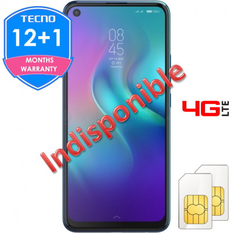 Tecno CAMON 12 Air