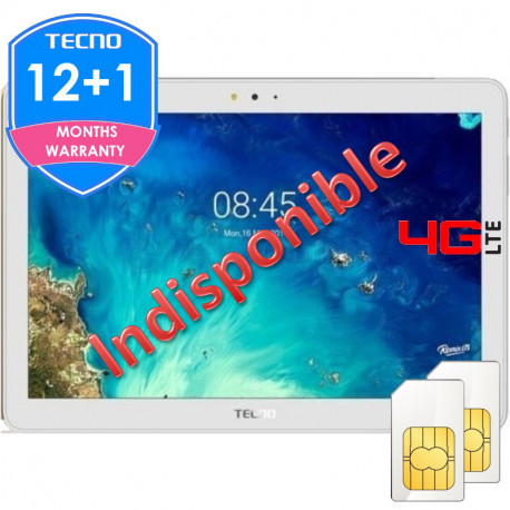 Tecno DroiPad 10D