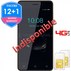 Tecno F2