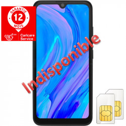 Itel S15