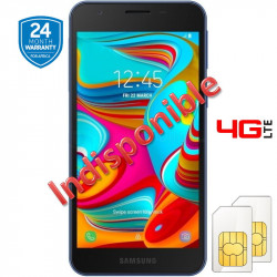 Samsung Galaxy A2 Core 8 Go