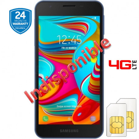 Samsung Galaxy A2 Core 8 Go