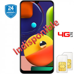 Samsung Galaxy A50s