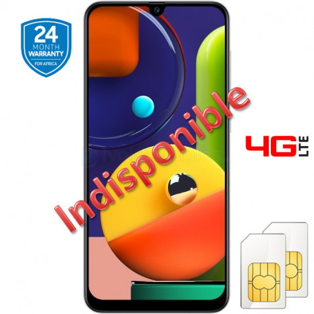 Samsung Galaxy A50s 64 Go