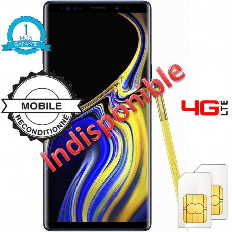 Samsung Galaxy Note9