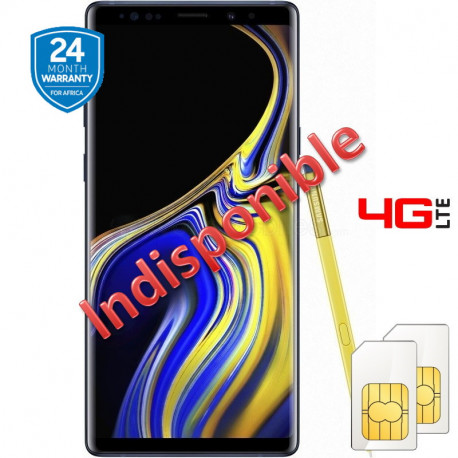 Samsung Galaxy Note9 128 Go