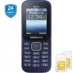 Samsung Guru Music 2 SM-B310E