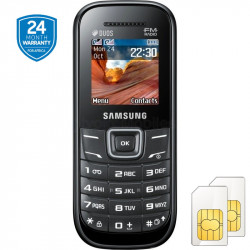 Samsung E1207