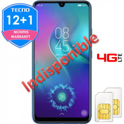 Tecno CAMON 12 Pro