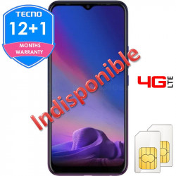 Tecno CAMON 12