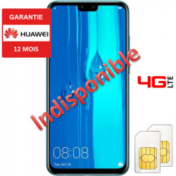 Huawei Y9 2018 64 Go