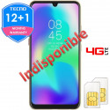 Tecno Pouvoir 3 Plus 64 Go