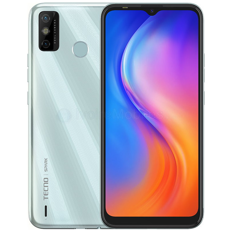 Tecno SPARK Go 2020 - Prix en FCFA CÃ´te d'Ivoire Abidjan