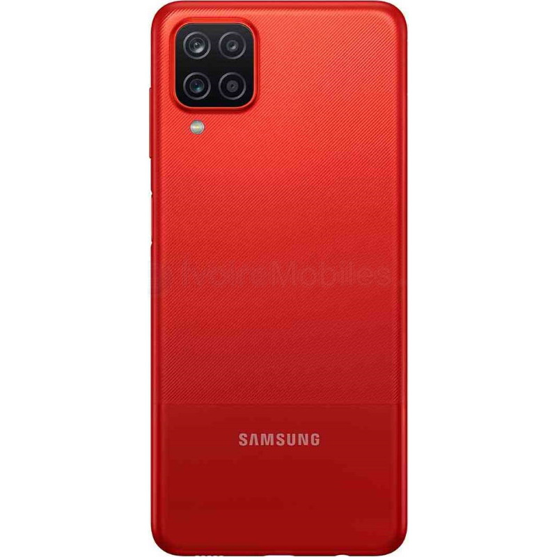 samsung a12 core