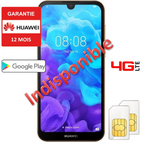 Huawei Y5 2019