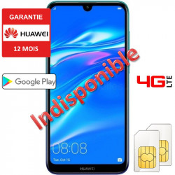  Huawei Y7 Prime 2019