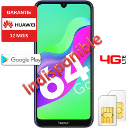 Huawei Honor 8A 2020