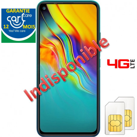 Infinix HOT 9 32 Go