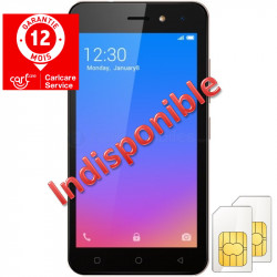 Itel A33