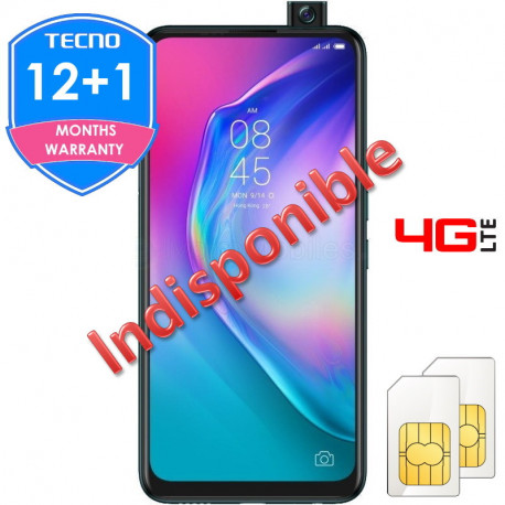 Tecno CAMON 15 Premier