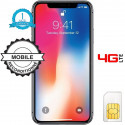 Apple iPhone X 64 Go