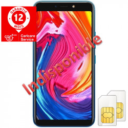 Itel A56 Pro