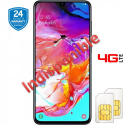 Samsung Galaxy A70