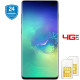 Samsung Galaxy S10+ 512 Go