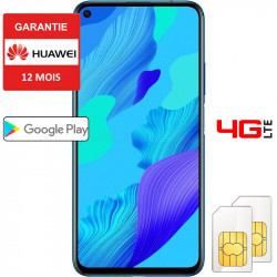 Huawei nova 5T 6 Go