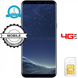 Samsung Galaxy S8+