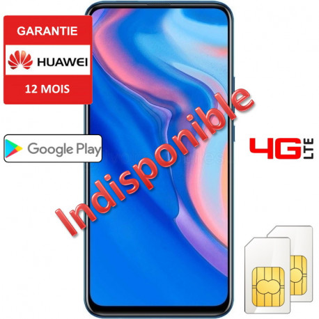 Huawei Y9 Prime 2019 64 Go