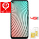 itel S16 Pro 3G