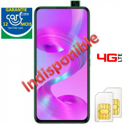 Infinix S5 pro 64 Go