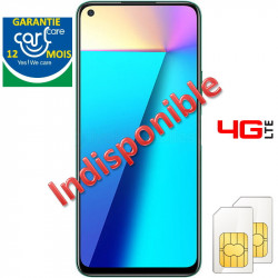 Infinix NOTE 7 128 Go