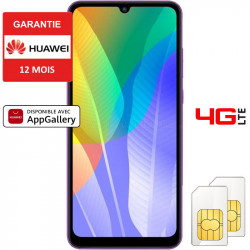 Huawei Y6p