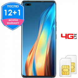 Tecno Phantom X