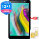 Tecno Tab 4G LTE