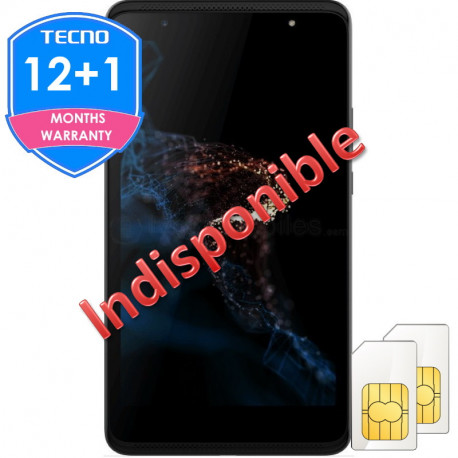 Tecno DroiPad 7F