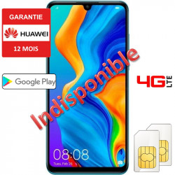 Huawei P30 lite