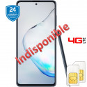 Samsung Galaxy Note10 Lite