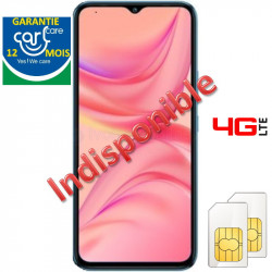 Infinix HOT 10 Lite