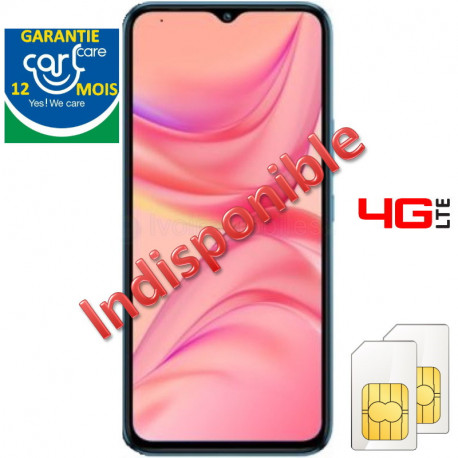 Infinix HOT 10 Lite