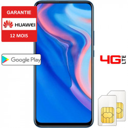 Huawei Y9 Prime 2019 128 Go